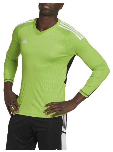 Фланелка adidas Originals Tiro 23 Competition Jersey Зелено | hk7693