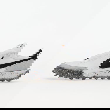 Кецове и обувки Nike Waffle Racer Crater W Бяло | CT1983-104, 0