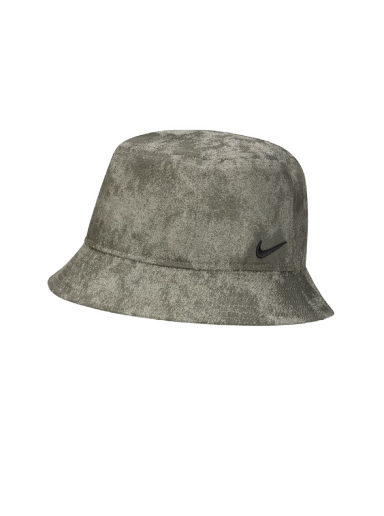 Шапка Nike Bucket Сиво | DM8518-320