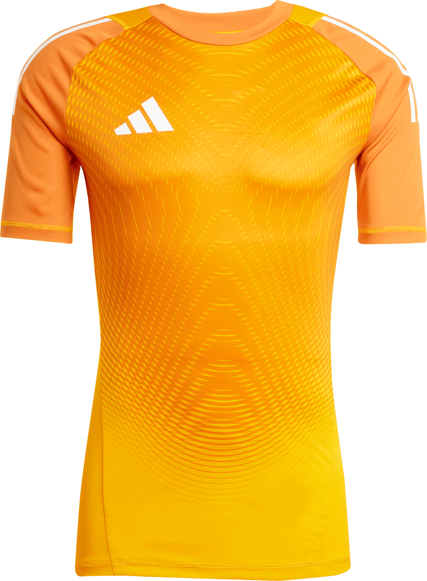 Фланелка adidas Originals adidas Tiro 25 Pro Goalkeeper Jersey Оранжево
 | jm3544, 0