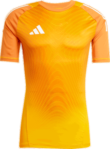 Фланелка adidas Originals adidas Tiro 25 Pro Goalkeeper Jersey Оранжево
 | jm3544, 0
