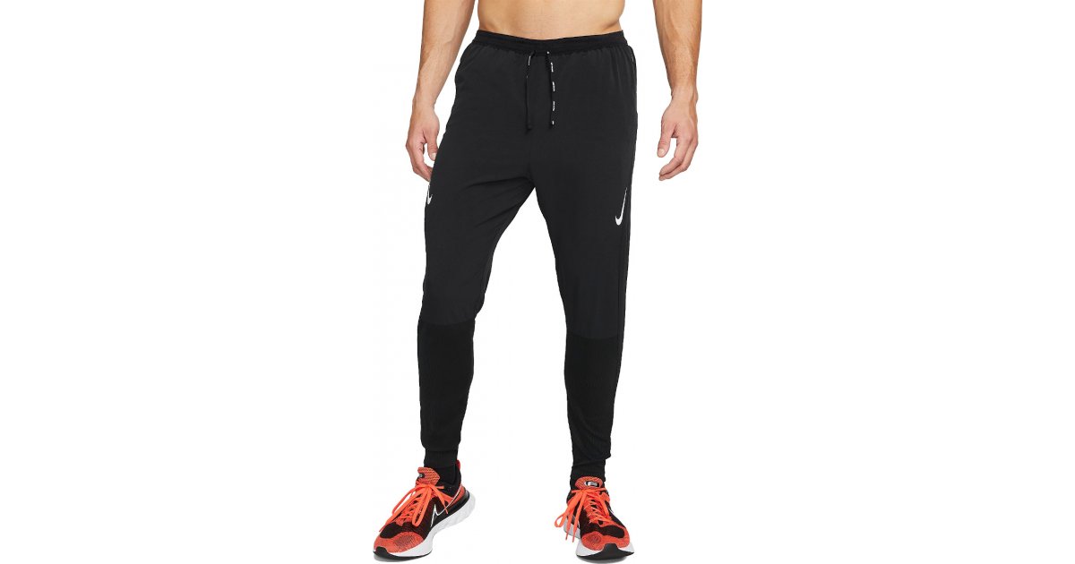 Спортни панталони Nike Dri-FIT ADV AeroSwift Training Pants Черно | dm4615-010, 1