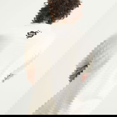 Тениска Human Made DRY ALLS Duck Head T-Shirt Бяло | HM30TE006-WHT, 5