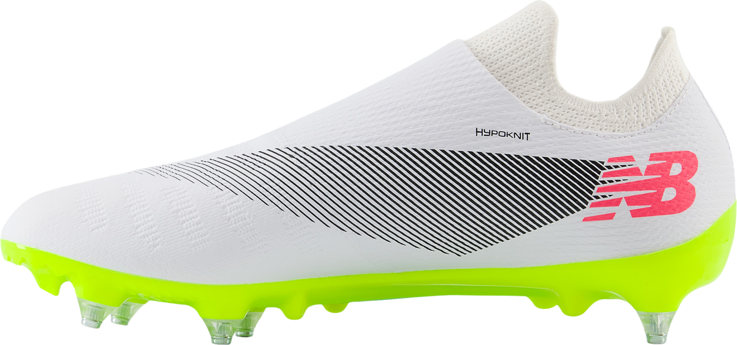 Кецове и обувки New Balance Furon Destroy v7+ SG Бяло | sf2s-h75, 1