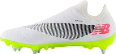 Кецове и обувки New Balance Furon Destroy v7+ SG Бяло | sf2s-h75, 1