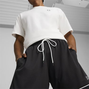Къси панталони Puma The Classics Basketball Shorts Черно | 625323_01, 1