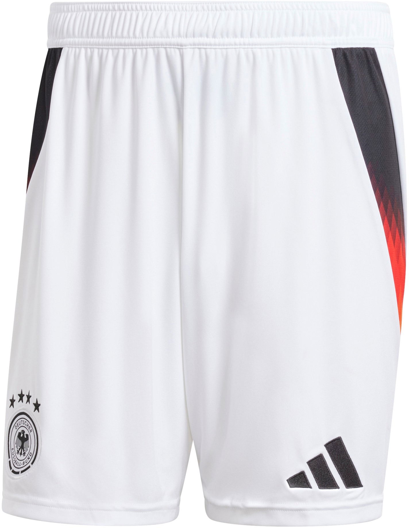 Къси панталони adidas Originals DFB H SHO 2024 Бяло | ip8151, 1