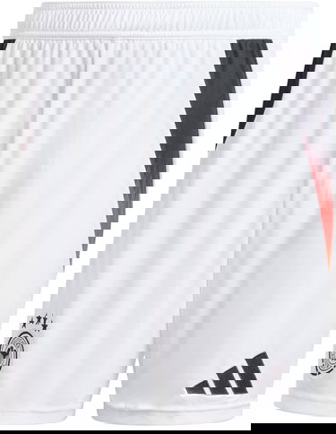 Къси панталони adidas Originals DFB H SHO 2024 Бяло | ip8151, 1