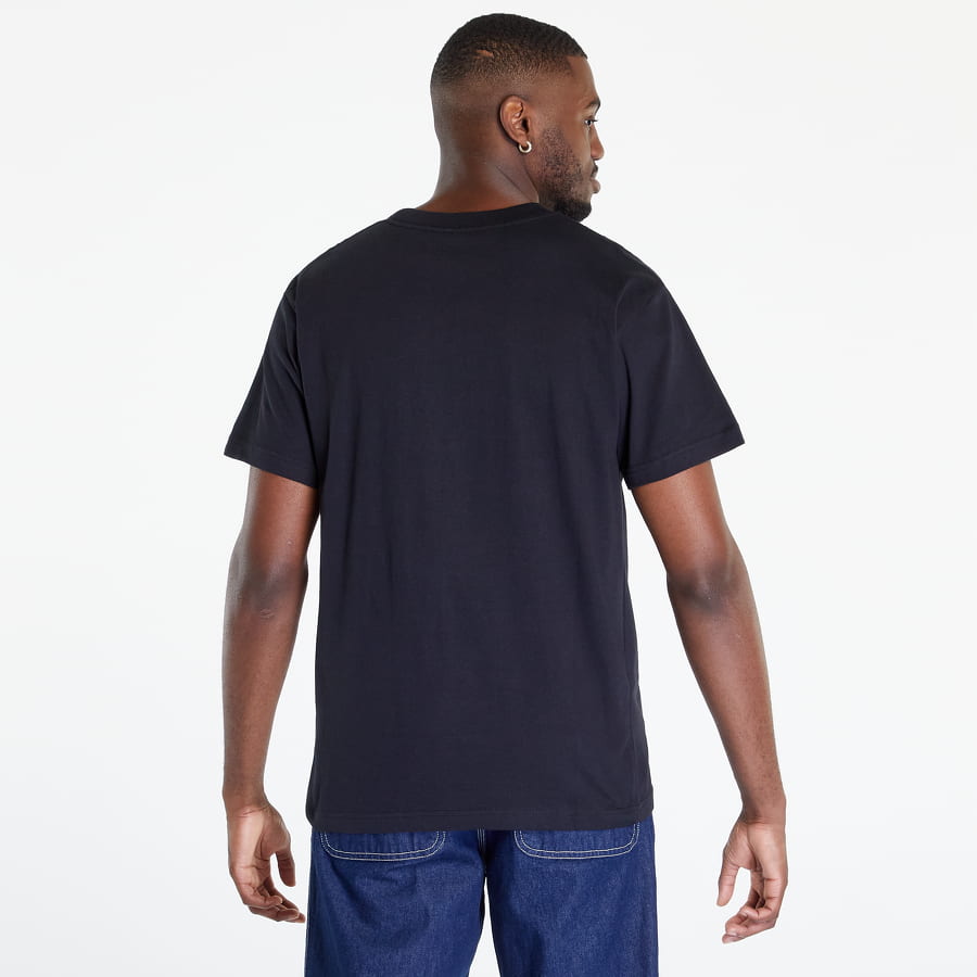 Тениска DC x Deadpool Marvel Tee Черно | ADYZT05220-KVJ0, 1