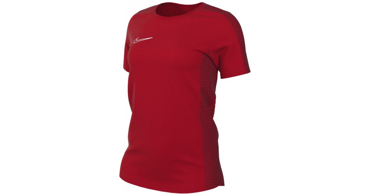 Тениска Nike Dri-FIT Academy 23 T-Shirt Червено | dr1338-657, 1