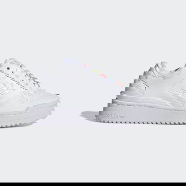 Кецове и обувки adidas Originals Forum Bold W Бяло | GX6170, 0
