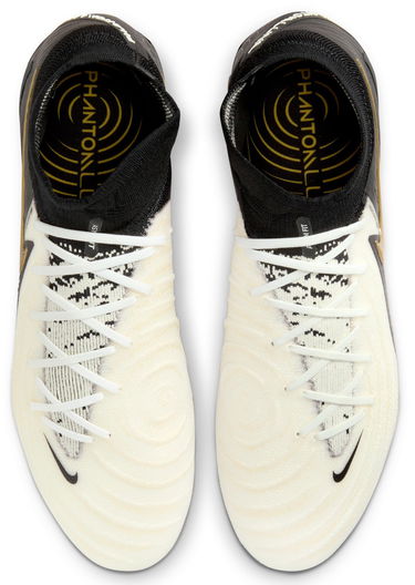Кецове и обувки Nike Phantom Luna II Elite AG-Pro Бяло | fj2579-100, 2