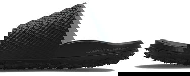 Кецове и обувки Under Armour Project Rock Slides Черно | 3025237-001, 0