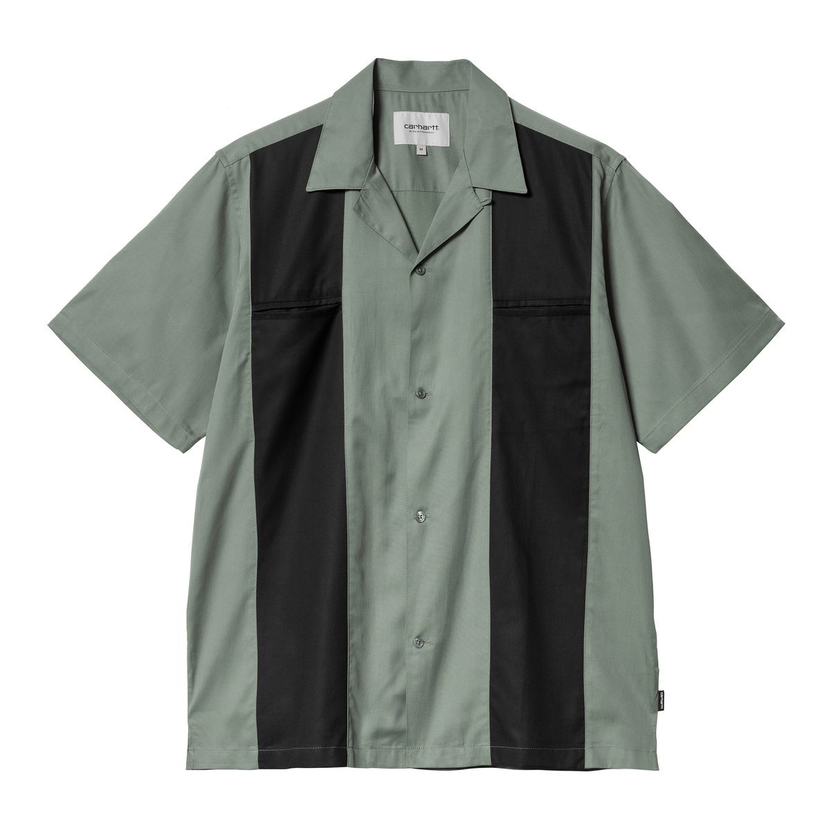 Риза Carhartt WIP Durango Shirt Зелено | I033041_22R_XX, 0