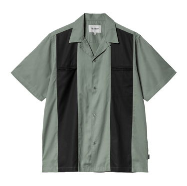 Риза Carhartt WIP Durango Shirt Зелено | I033041_22R_XX, 0