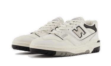 Кецове и обувки New Balance 550 Бежово | BB550LWT, 2