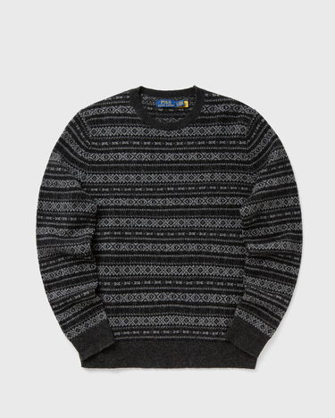 Пуловер Polo by Ralph Lauren Fair Isle Crewneck Pullover Многоцветен | 710981617001, 1