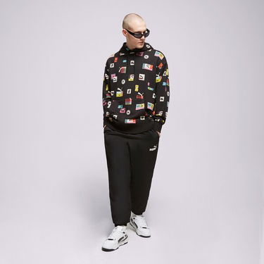 Суитчър Puma ADVANCED Черно | 534428 01, 2