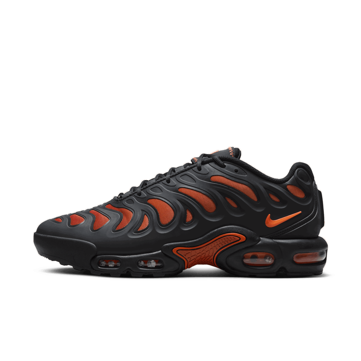 Кецове и обувки Nike Air Max Plus Drift Черно | FD4290-010, 0