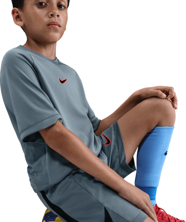 Тениска Nike Dri-FIT Academy 25 T-Shirt Сиво | hj3831-065, 5