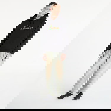 Суитчър Dime Classic Dimecraft Hoodie Черно | DIMEHO2549BLK, 7