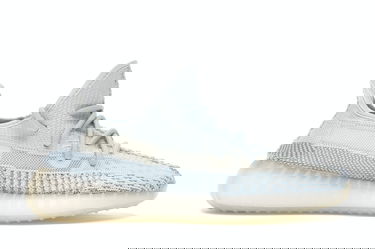 Кецове и обувки adidas Yeezy Yeezy Boost 350 V2 "Cloud White Non-Reflective" Бяло | FW3043, 1