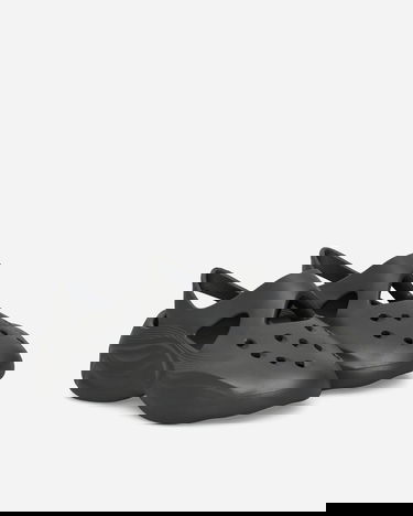 Аксесоари Crocs Dingyun Zhang Diffuser Clogs Черно | CR.209552 BKSD, 2