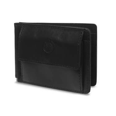 Портфейл Vasky George Black Черно | A-5049-001, 1