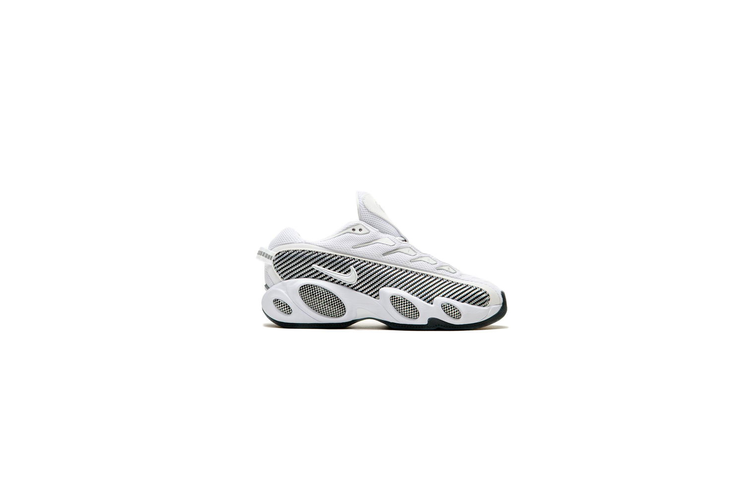 Кецове и обувки Nike NOCTA Glide Бяло | DM0879-101, 0
