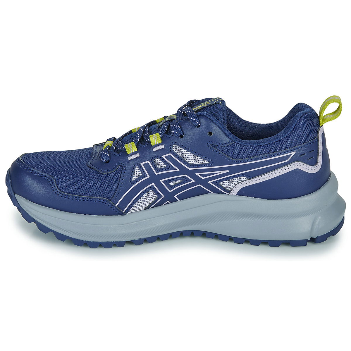 Кецове и обувки Asics TRAIL SCOUT 3 Тъмно синьо | 1012B516-401, 0