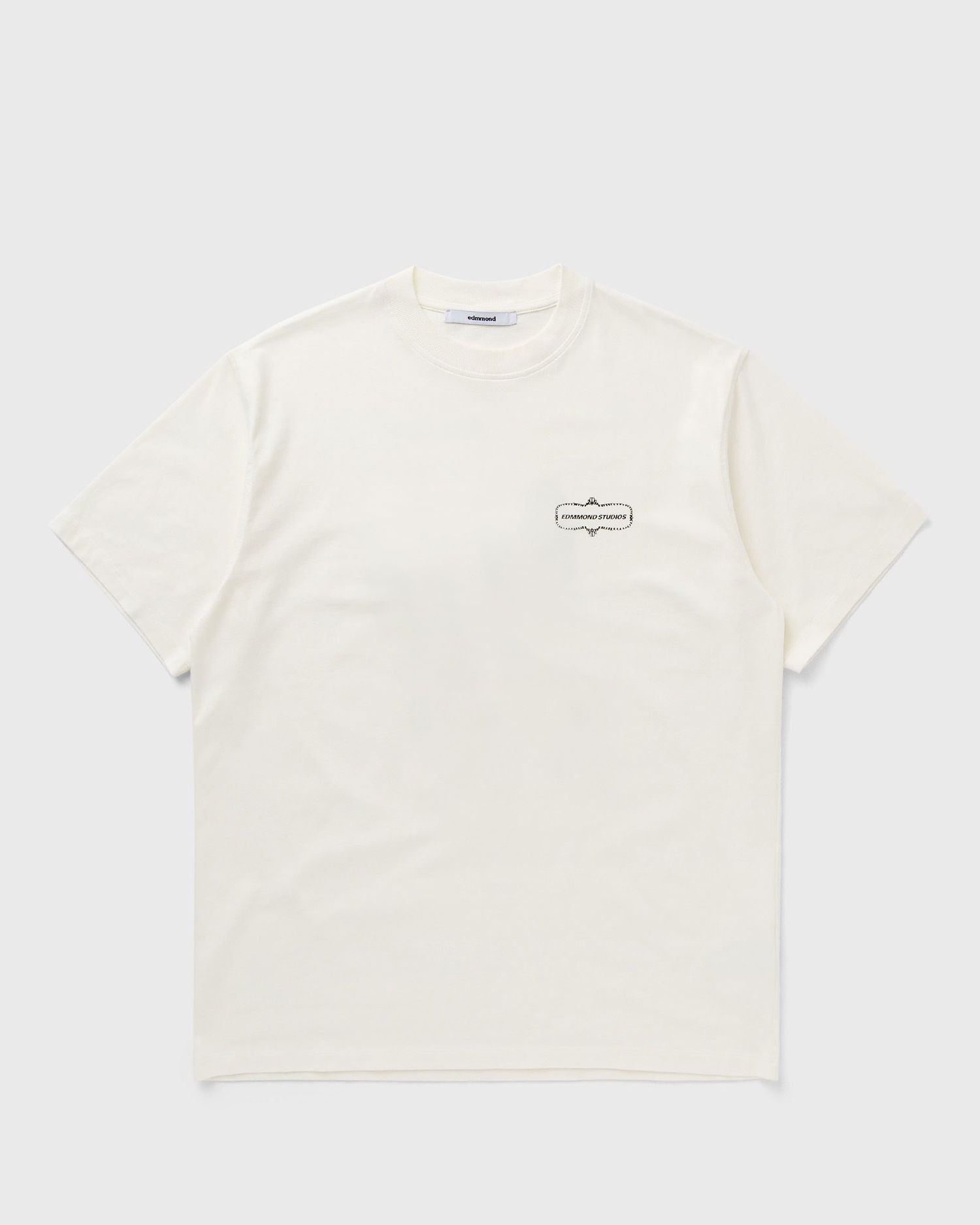 Тениска Edmmond Studios Edmond Studios Graphic T-Shirt Бяло | 325-30-31010, 0