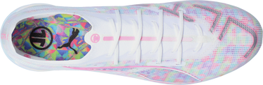 Кецове и обувки Puma Ultra 5 Ultimate Light Speed FG Многоцветен | 108725-01, 3