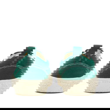 Кецове и обувки YMC Slip-On Sneakers Зелено | PFUZC-GRN, 3
