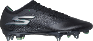 Кецове и обувки Skechers Razor Elite SG Черно | 252095-bksl, 0