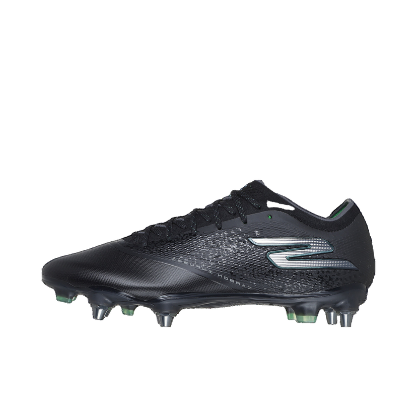 Кецове и обувки Skechers Razor Elite SG Черно | 252095-bksl