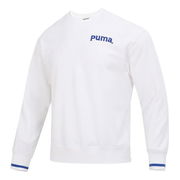 Team Crew Long Sleeve Sweater