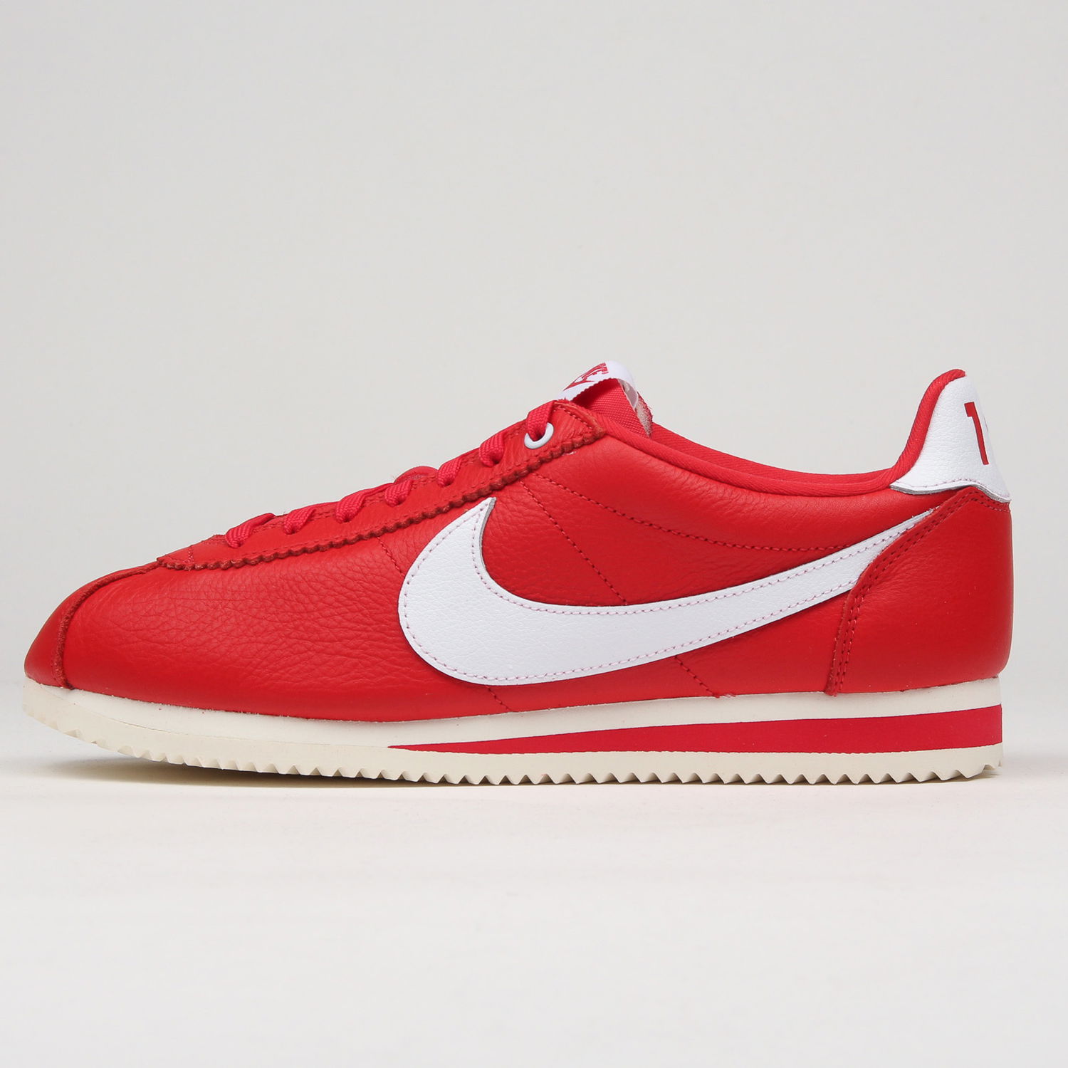 Кецове и обувки Nike Classic Cortez QS "Stranger Things" Червено | CK1907-600, 0
