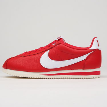Кецове и обувки Nike Classic Cortez QS "Stranger Things" Червено | CK1907-600, 0