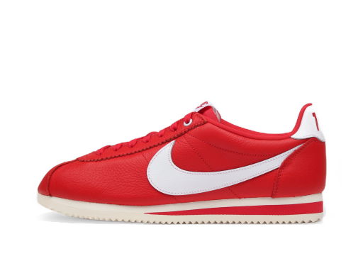 Кецове и обувки Nike Classic Cortez QS "Stranger Things" Червено | CK1907-600