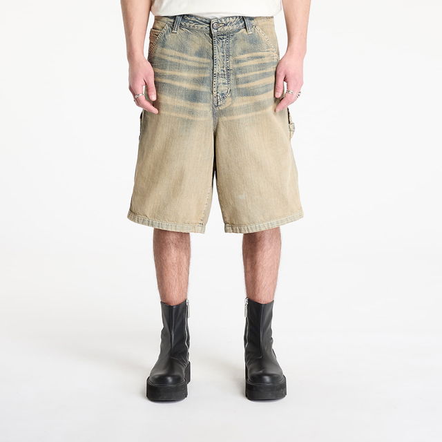 Diesel D-Livery-Short Shorts