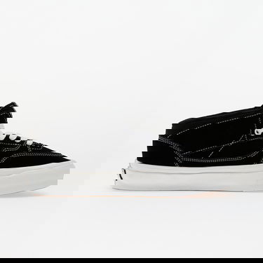 Кецове и обувки Vans LX Half Cab Reissue 33 Черно | VN000CXJBZW1, 2