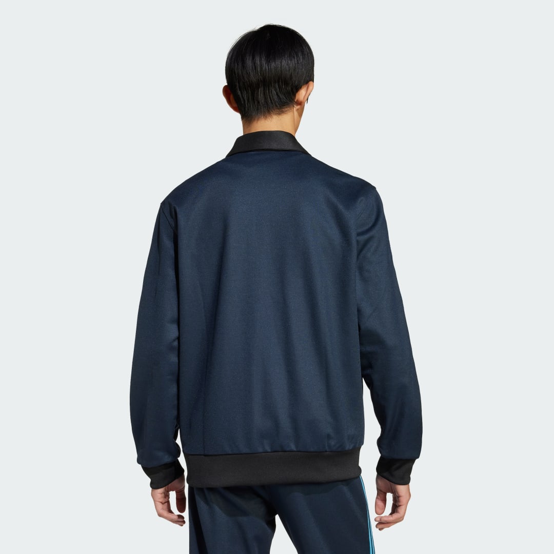 Яке adidas Performance Track Jacket Синьо | JC8361, 1