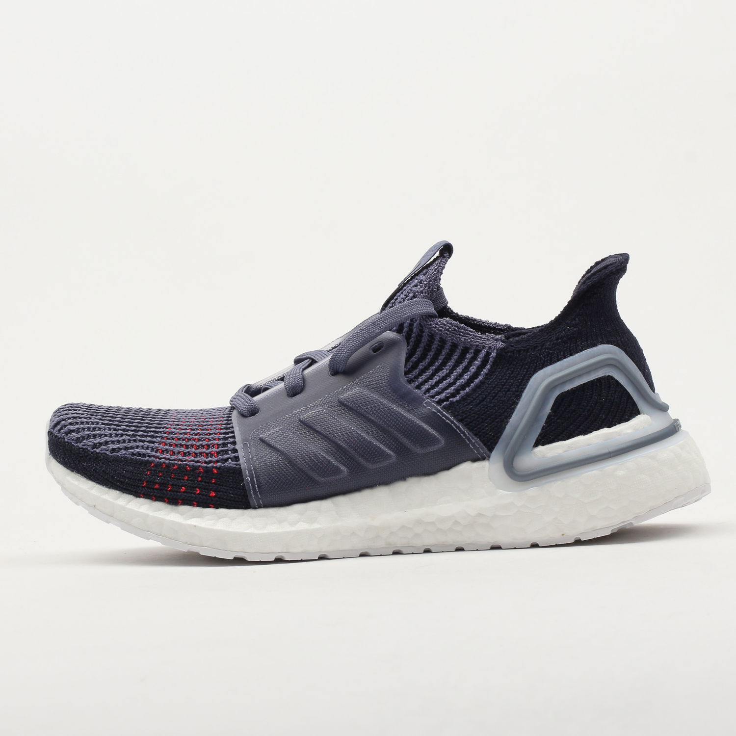 Кецове и обувки adidas Performance UltraBoost 19 W Тъмно синьо | D96863, 1