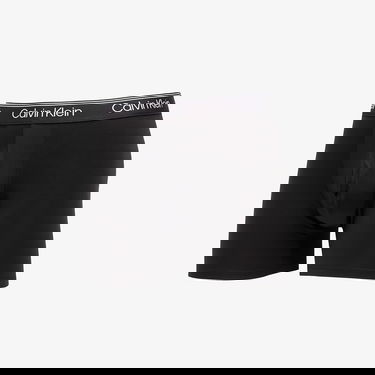 Боксерки CALVIN KLEIN Boxer Brief 3-Pack Black Черно | LV00NB4410 UB1, 1