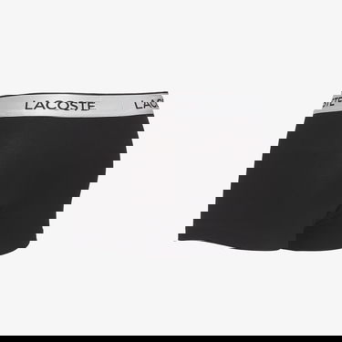 Боксерки Lacoste Trunks Underwear 3-Pack Зелено | 5H6428 AI4, 2