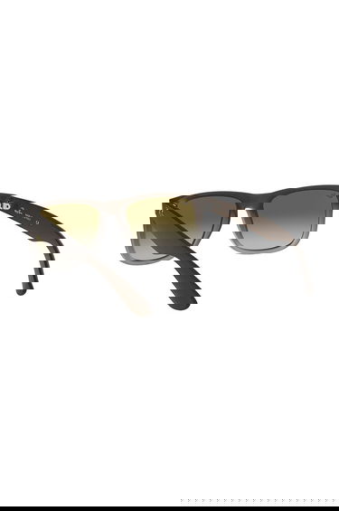 Слънчеви очила Ray-Ban Ray-Ban JUSTIN Sunglasses Кафяво | 0RB4165.854/7Z, 4