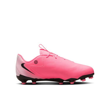 Кецове и обувки Nike Phantom GX II Academy FG/MG Розово | FD6722-600, 2