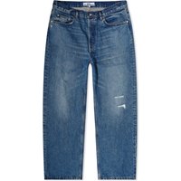 Дънки A.P.C. JW Anderson x Ulysse Jeans Тъмно синьо | COGTV-H09189-IAL, 1