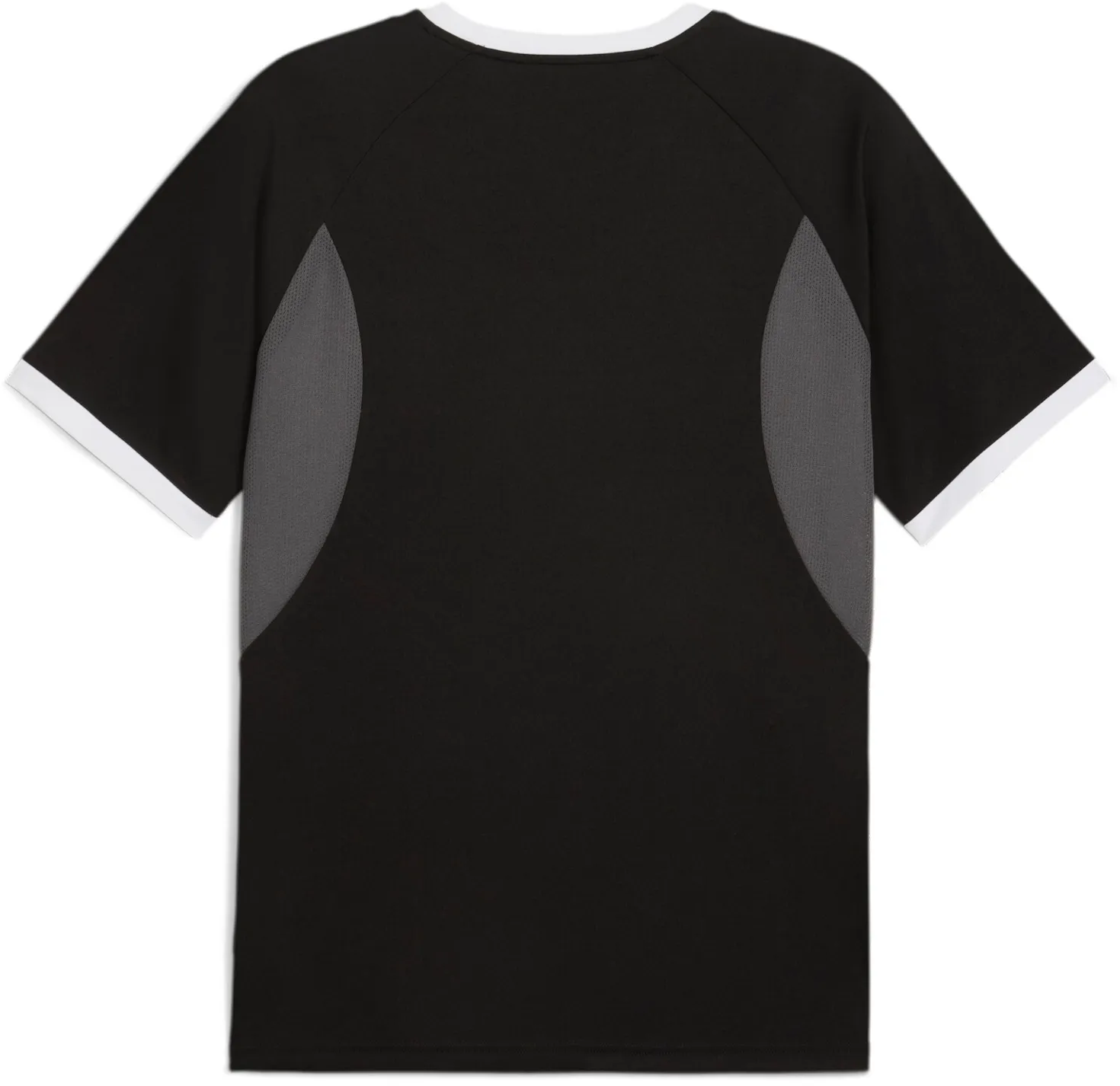 Тениска Puma Liga Graphic Jersey Черно | 659924-03, 1