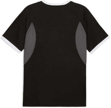 Тениска Puma Liga Graphic Jersey Черно | 659924-03, 1